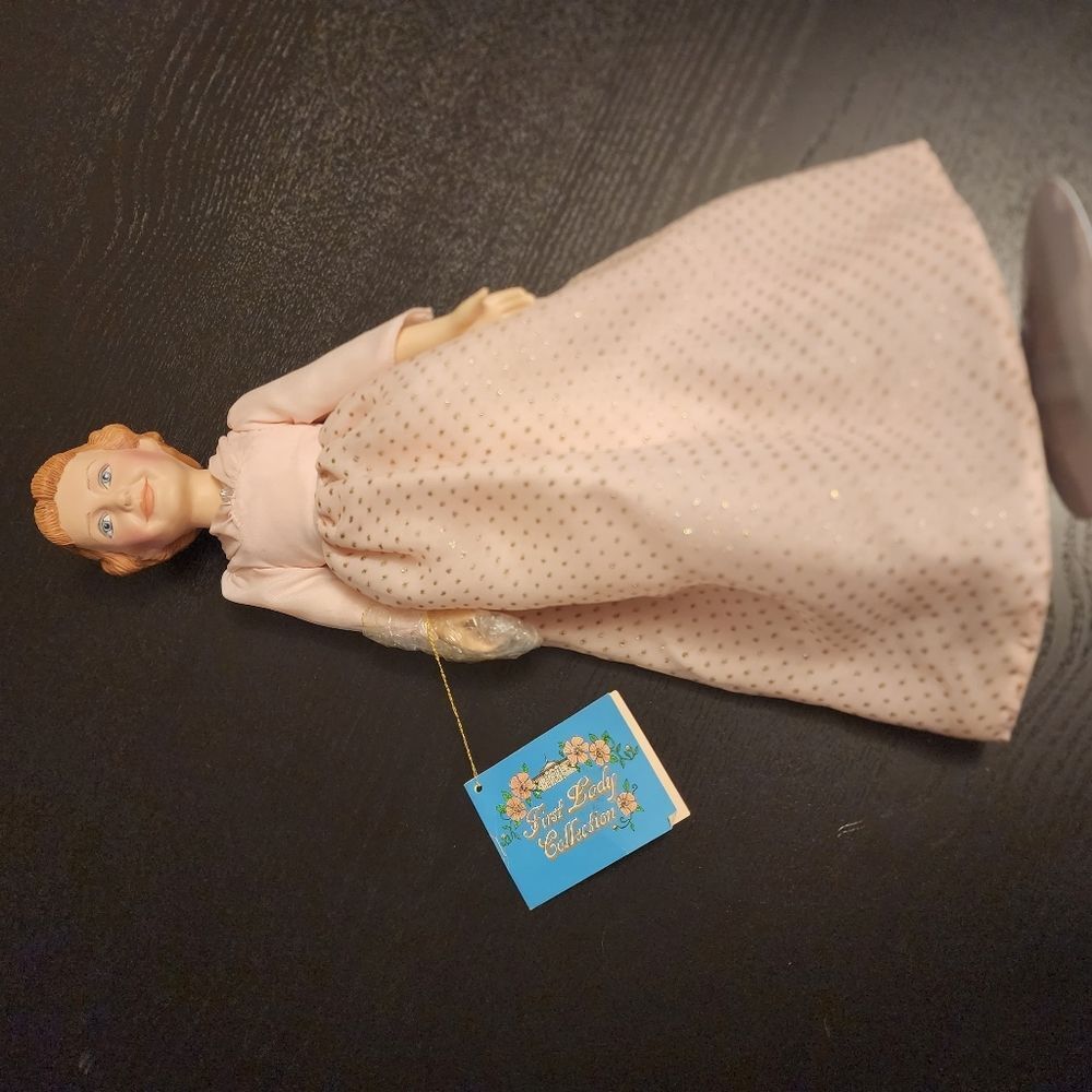 FIRST LADY COLLECTION-Mamie Eisenhower - Picture 6 of 16